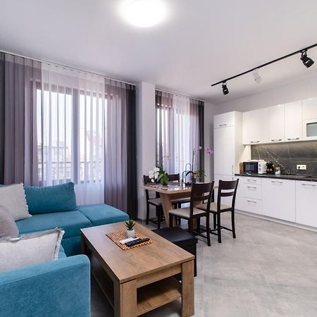 1-Bedroom Apartment With Free Private Parking Plovdiv Kültér fotó