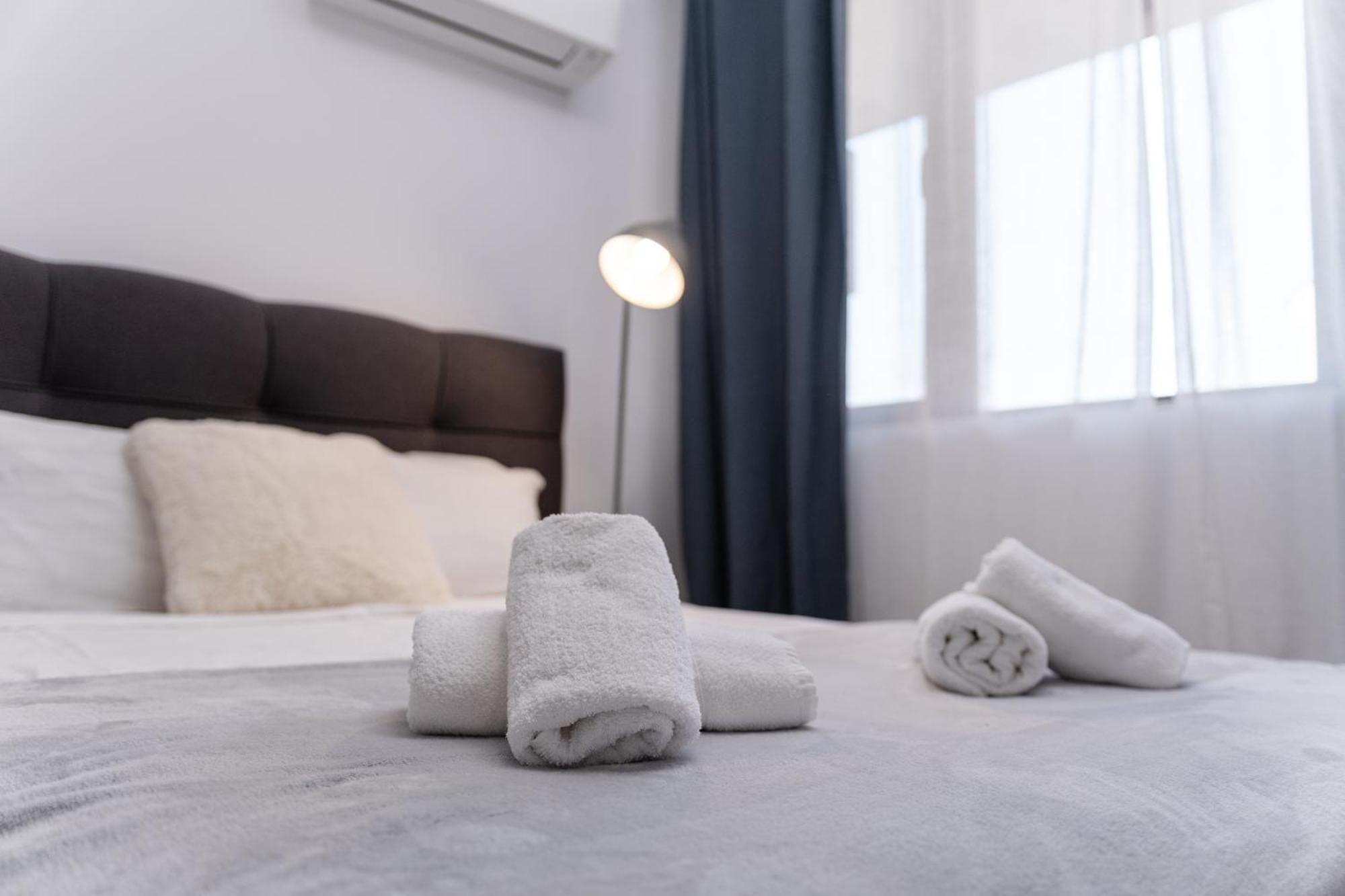 1-Bedroom Apartment With Free Private Parking Plovdiv Kültér fotó