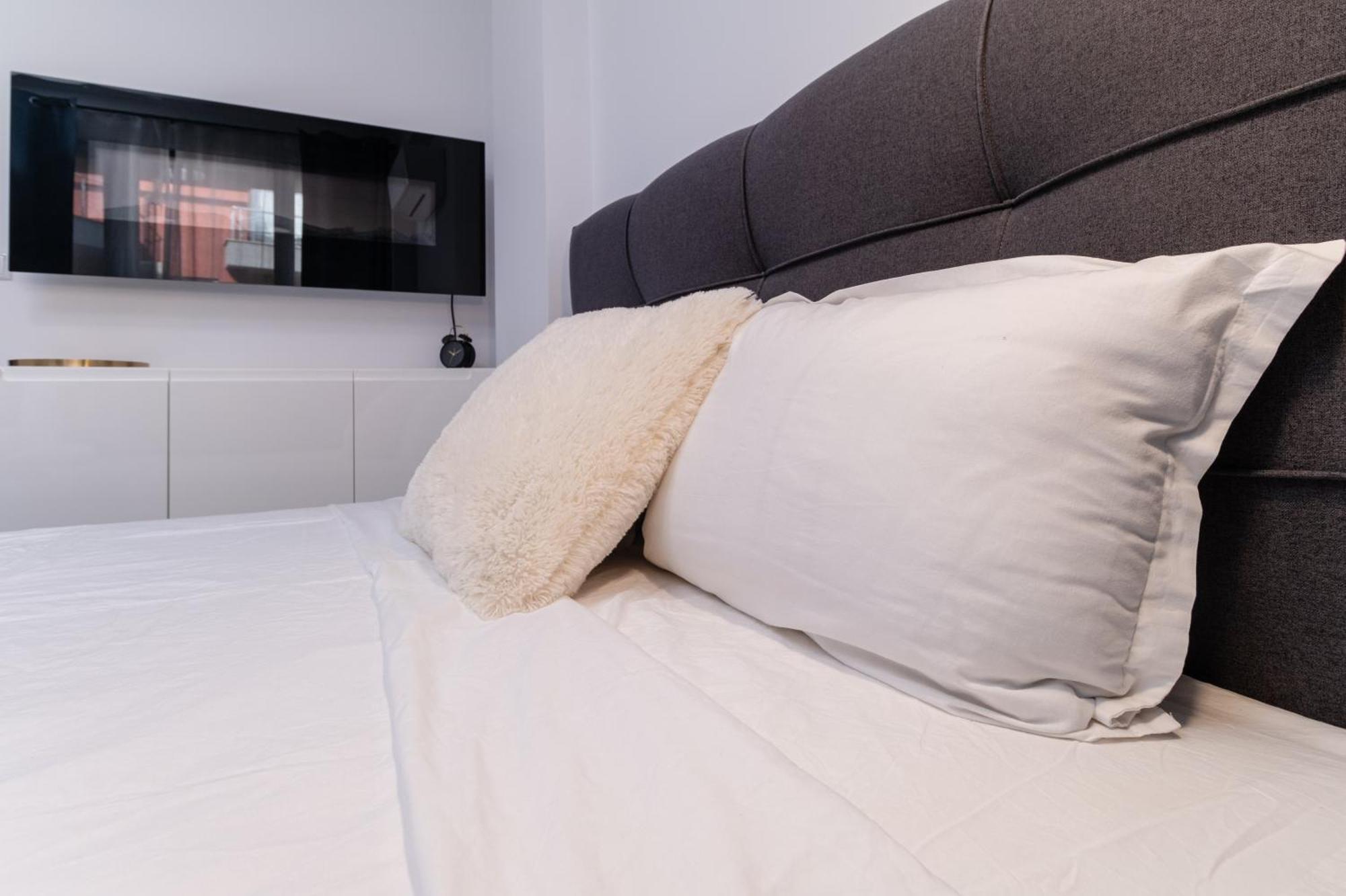 1-Bedroom Apartment With Free Private Parking Plovdiv Kültér fotó