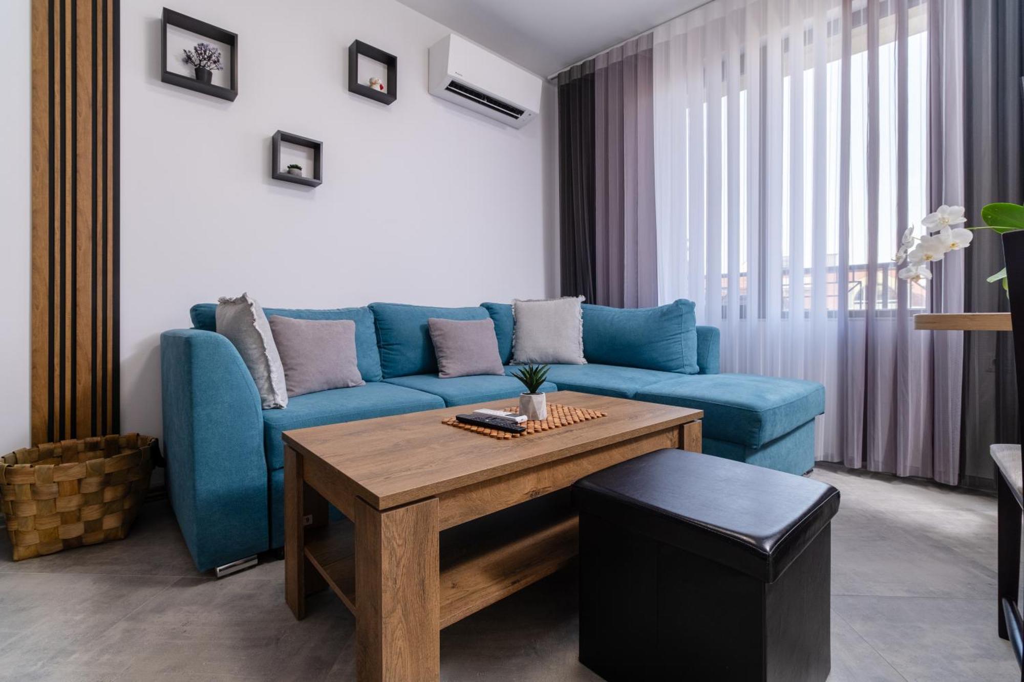 1-Bedroom Apartment With Free Private Parking Plovdiv Kültér fotó