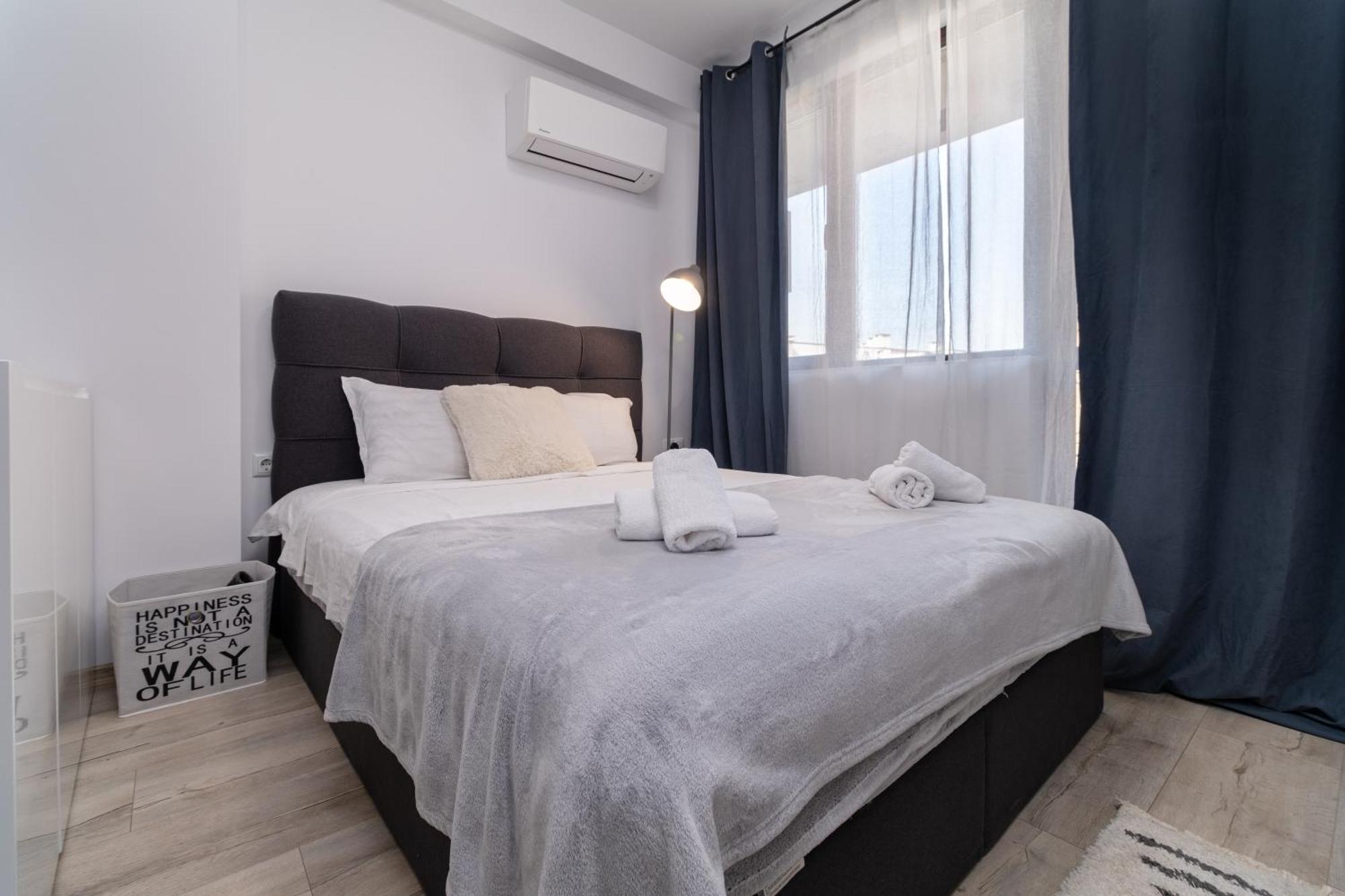 1-Bedroom Apartment With Free Private Parking Plovdiv Kültér fotó