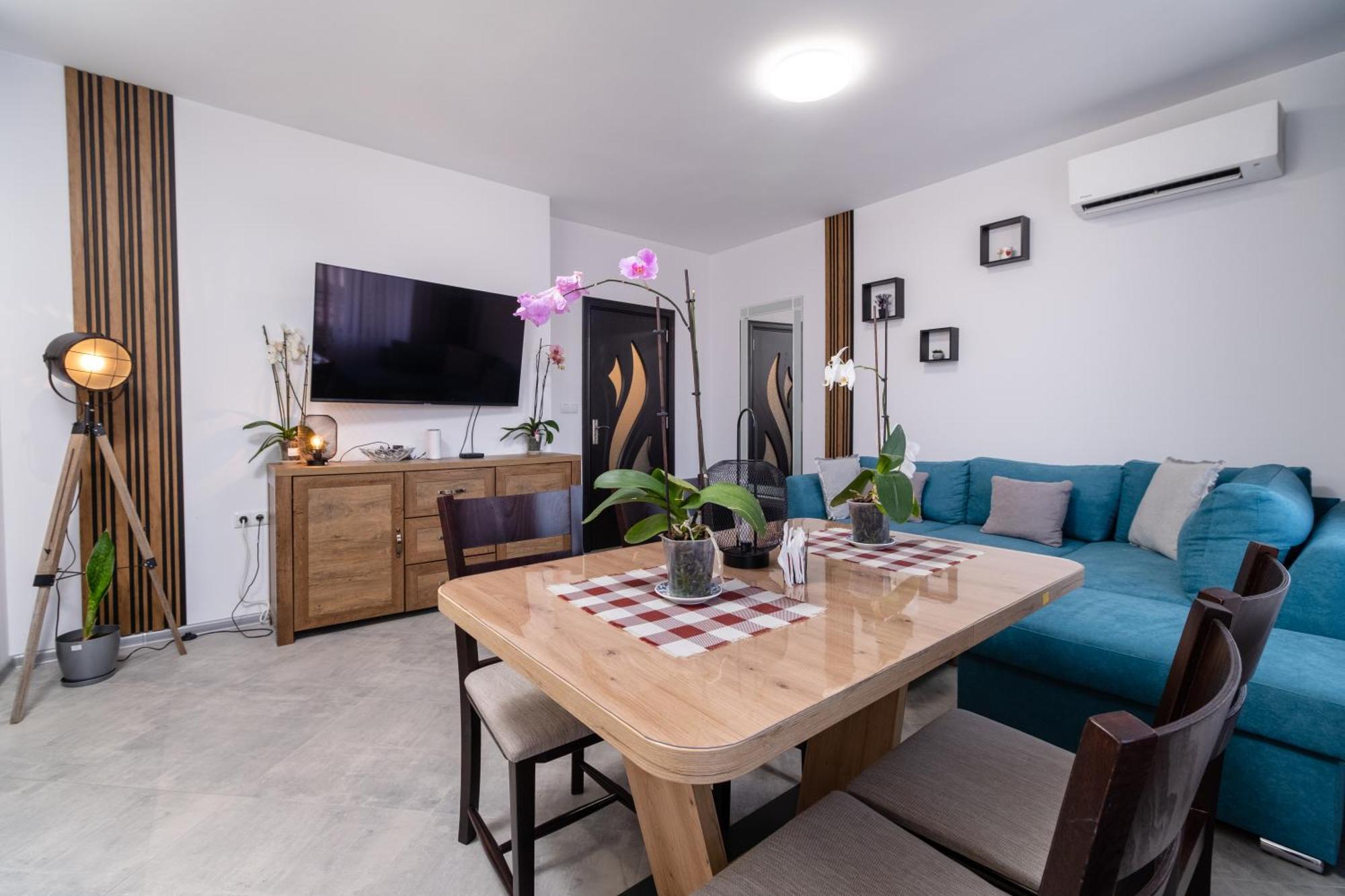 1-Bedroom Apartment With Free Private Parking Plovdiv Kültér fotó