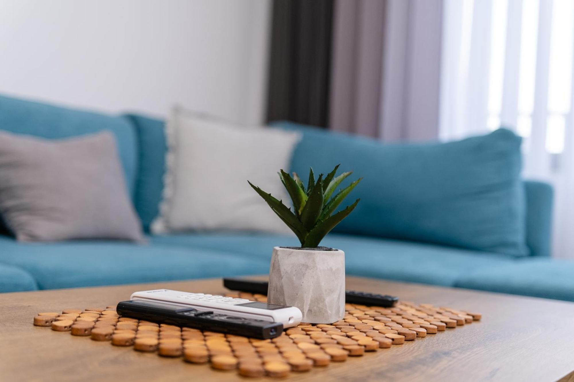 1-Bedroom Apartment With Free Private Parking Plovdiv Kültér fotó