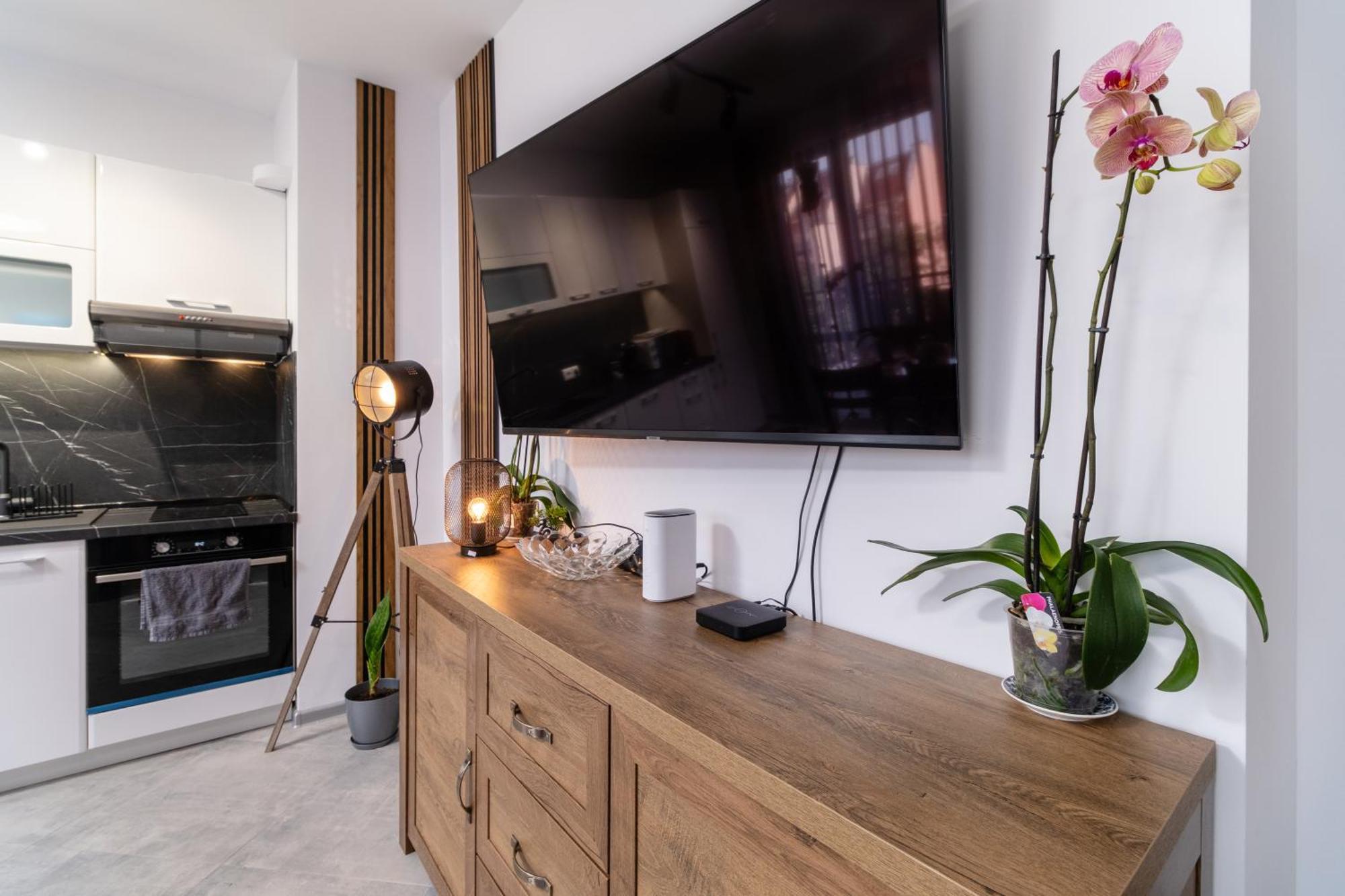 1-Bedroom Apartment With Free Private Parking Plovdiv Kültér fotó